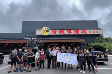 誓師大會新聞稿