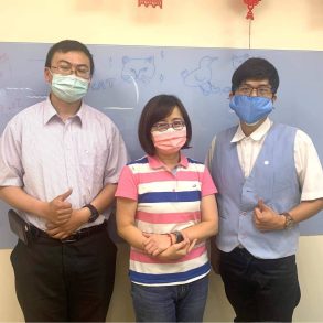 安可交流讚林奕華新聞稿