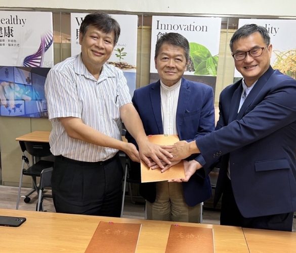 醫邦集團獨家引進美國幹細胞新技術