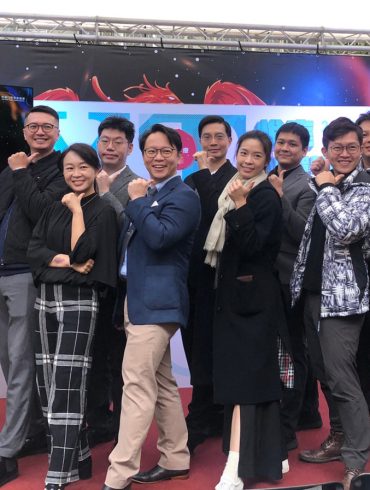 慶十週年 悅庭獲Navident 4D動態導航植牙系統授權2