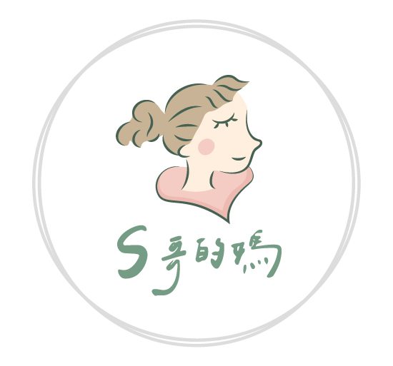 S哥的媽 logo 1