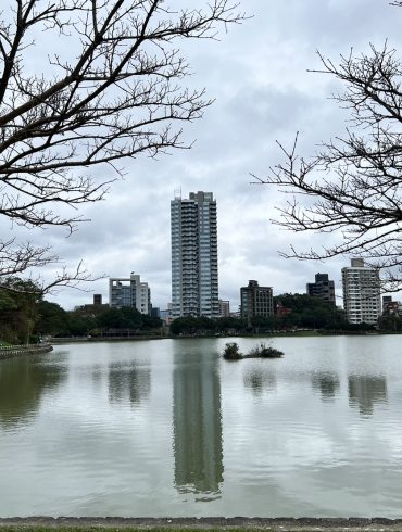 碧湖水岸豪宅「碧湖畔」台灣房屋提供