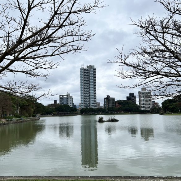 碧湖水岸豪宅「碧湖畔」台灣房屋提供