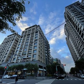 新北市房屋示意圖台灣房屋提供