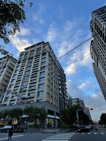 新北市房屋示意圖台灣房屋提供