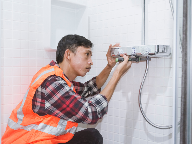 PRO360達人網 浴室翻新