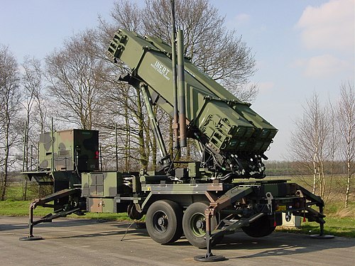 dutch patriot pac 3 installation