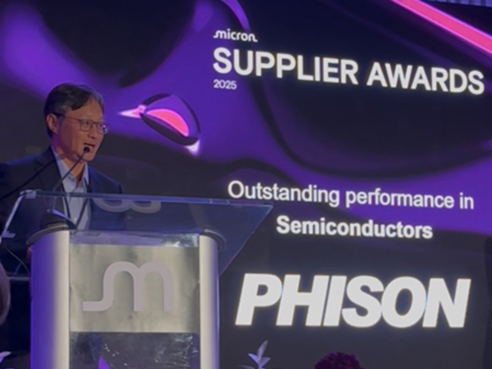 phison20ceo20k s 20pua sincere20appreciation20to20micron20for20its20long standing20trust201 lt131i