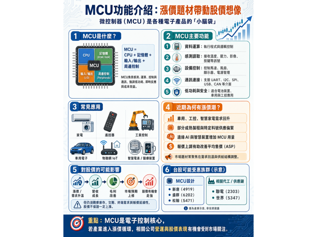 mcu20function 3xpgmv