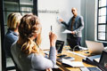 communication collaboration conversation business human behavior technology 1545609