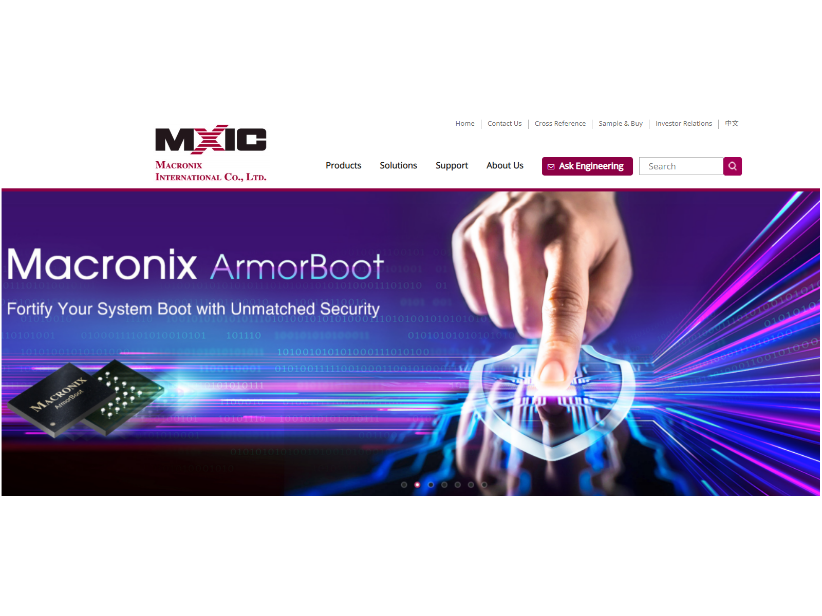 macronix 20260903 u8tybq