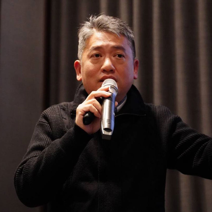 管清智