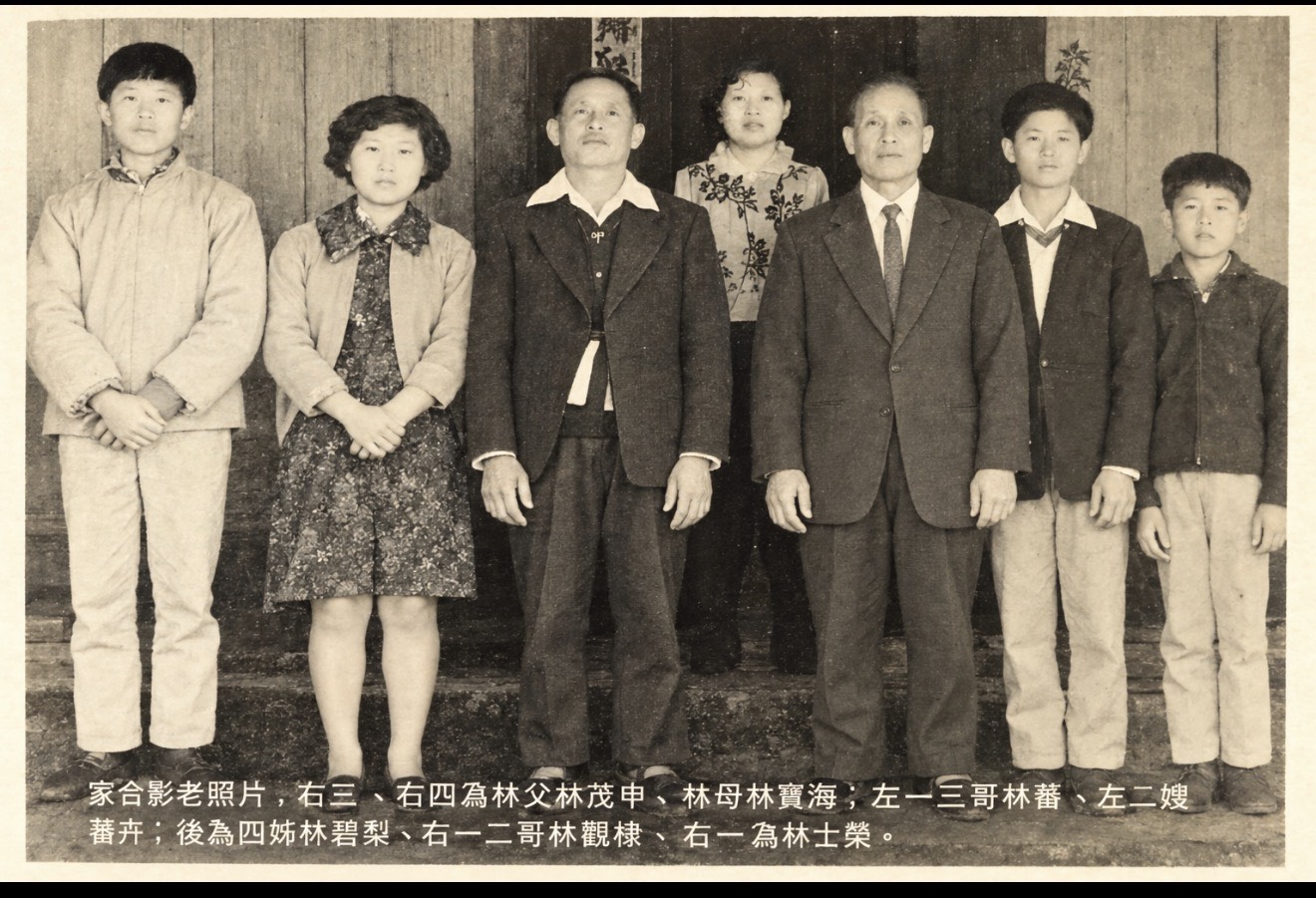 圖文:林士榮山中傳奇再創奇蹟十年打造台南白河觀光地標 盼攜手新主人共創三贏。
