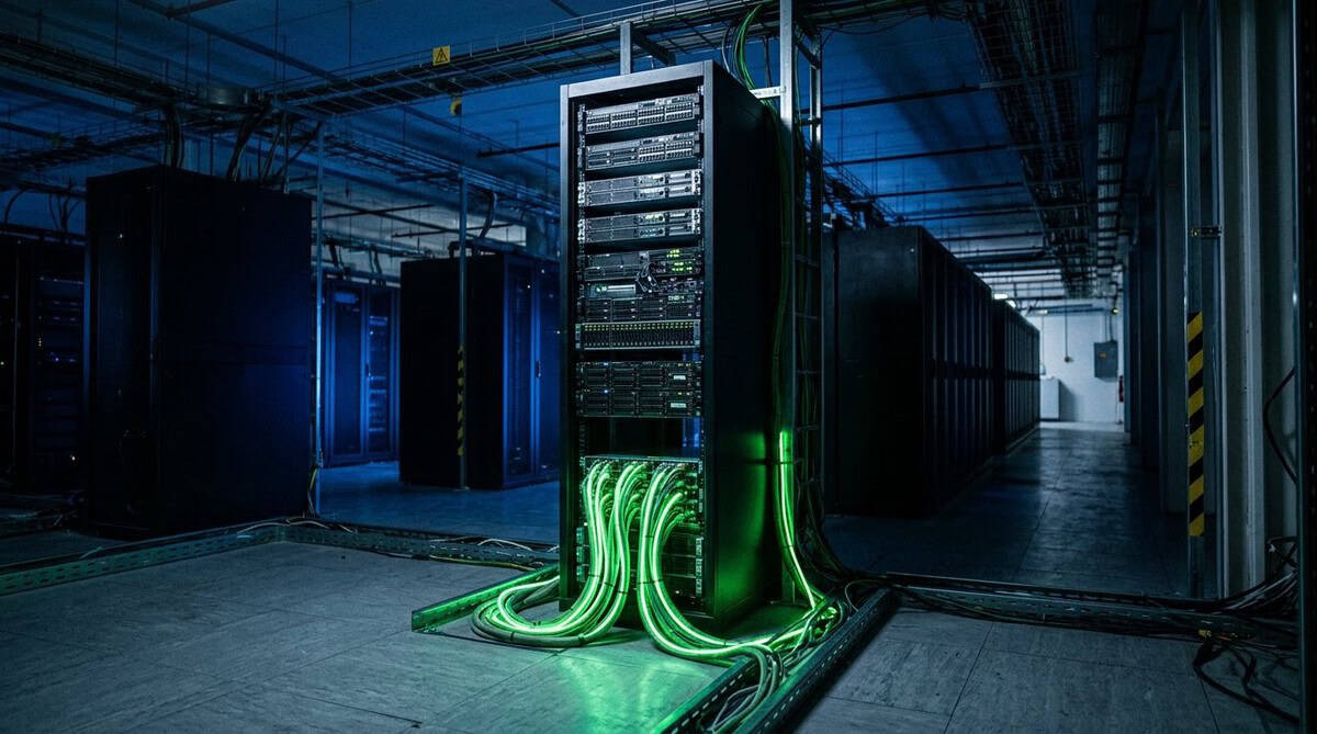愛爾蘭AI綠能新政 科技巨頭須自建八成電力 環團質疑成效