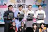 謝國樑推進「基隆青年3+1」演員篇 讓青年從舞台走向專業培育