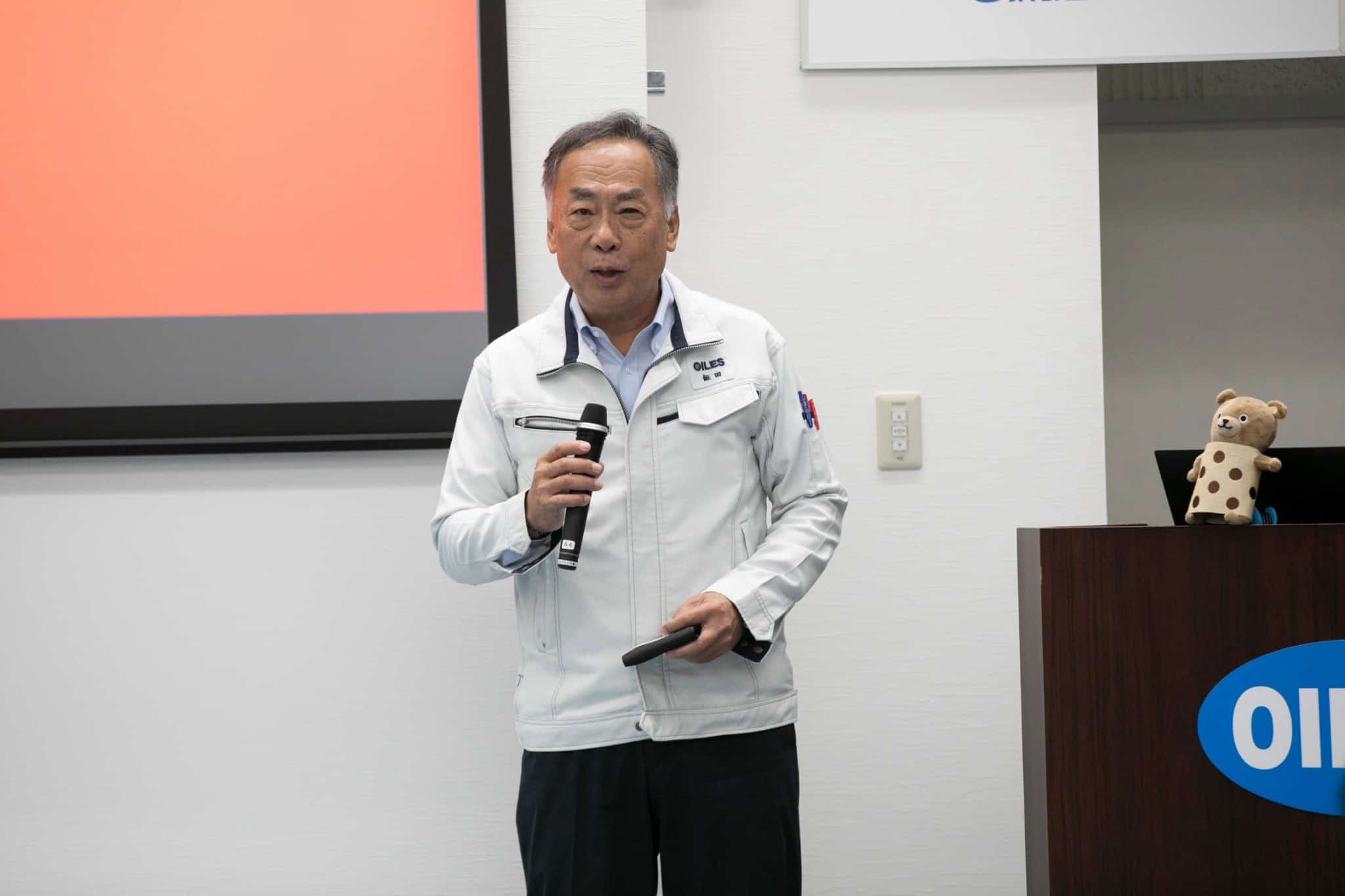 吳松源：真正的技術競爭力，是經過數十年仍能被城市信任