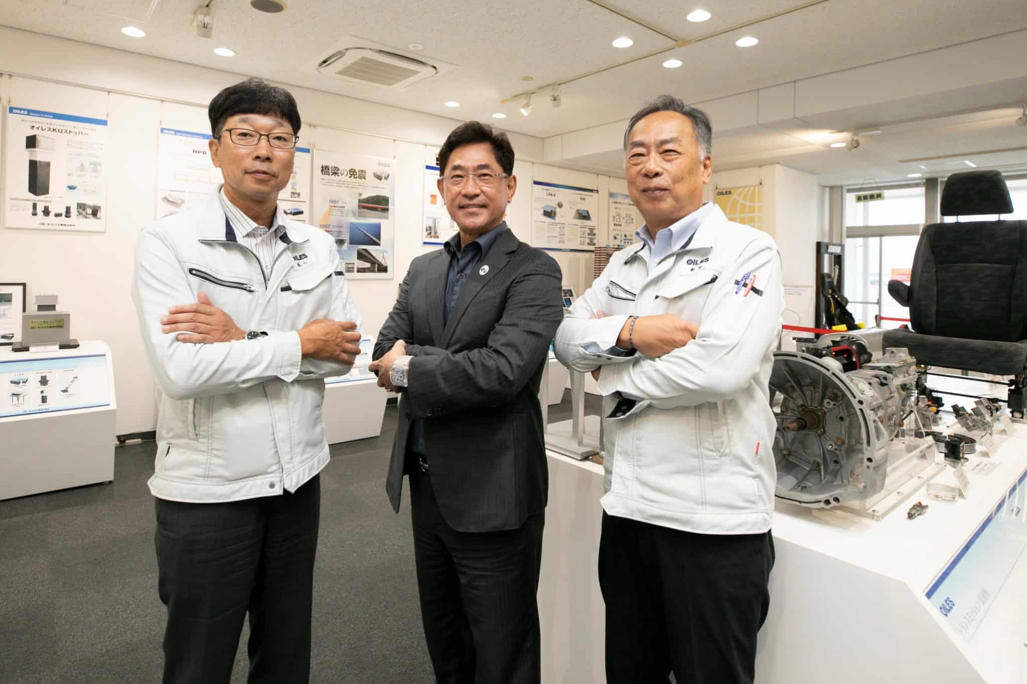 吳松源：真正的技術競爭力，是經過數十年仍能被城市信任