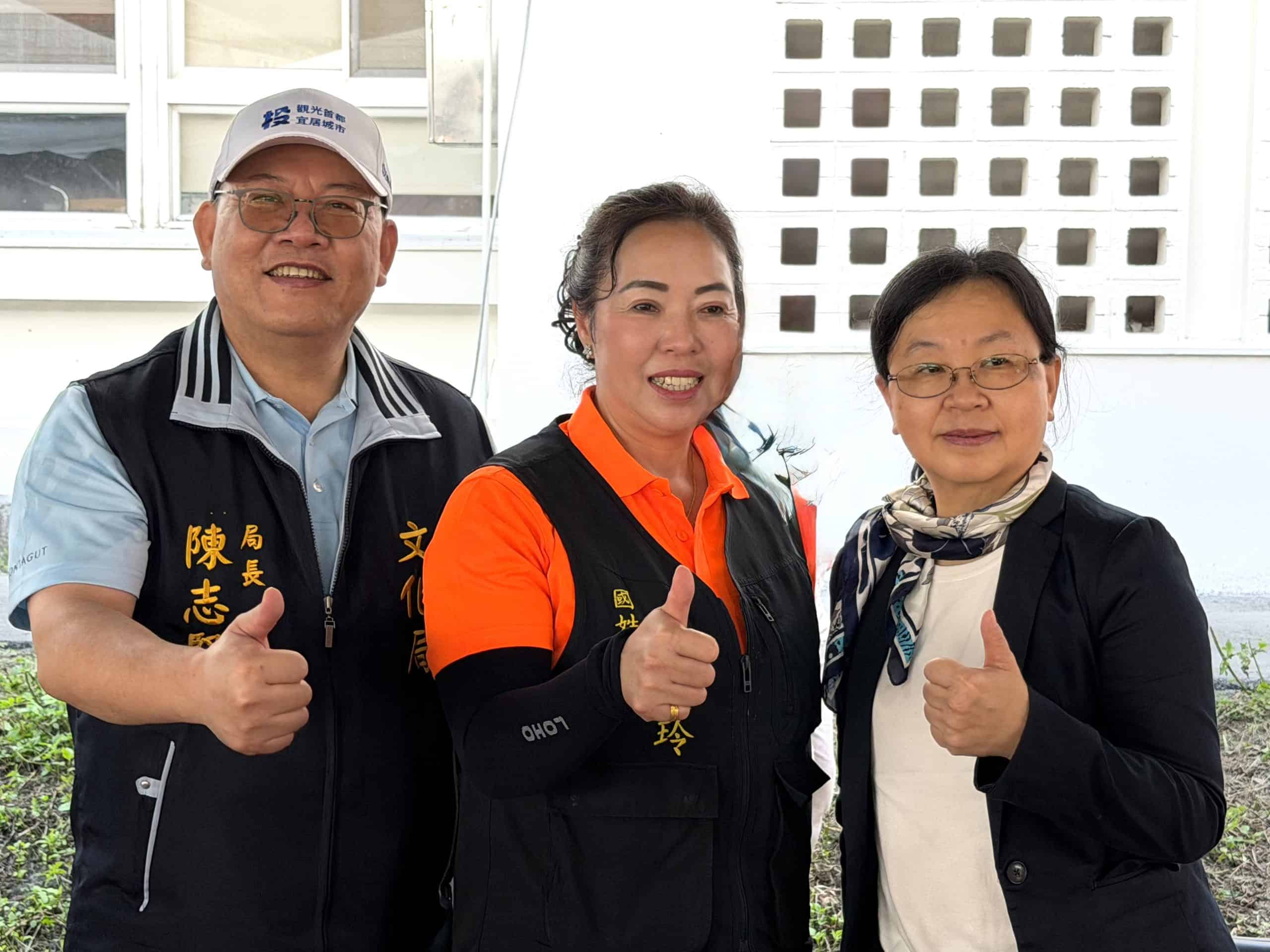 國姓搶成功熱鬧登場 宮廟祈福遶境、百攤市集吸引人潮