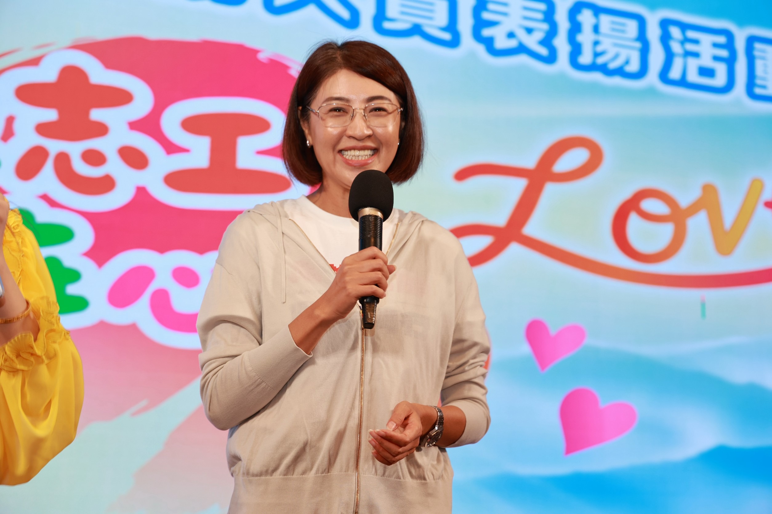 歡喜做志工　快樂在心中　投縣府表揚304位績優志工　縣長許淑華感謝無私奉獻