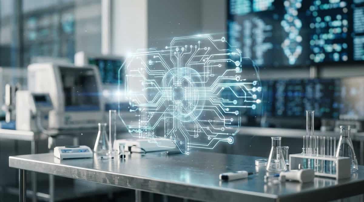 處方性 AI 轉型重症照護 實現個人化精準治療指日可待