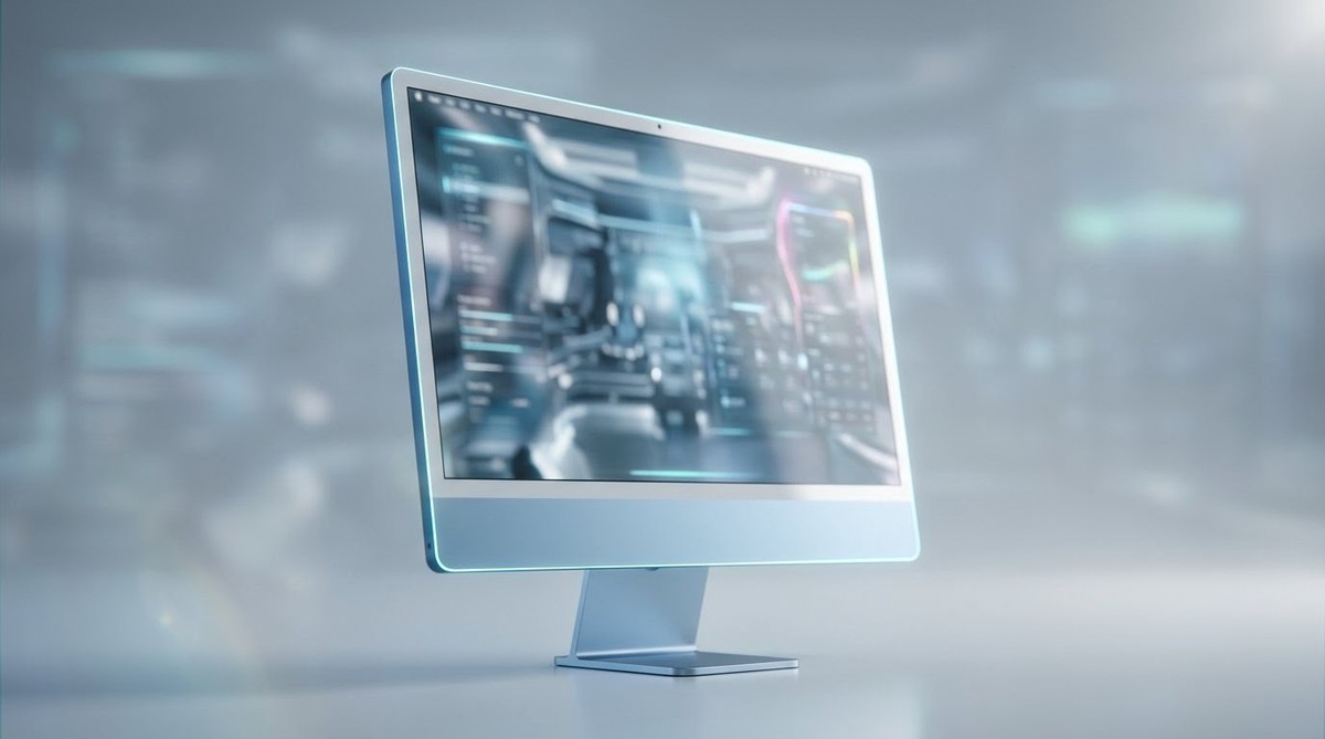 蘋果 M6 iMac 亮相：AI 效能飆升五倍，入門款實質漲價 200 美元