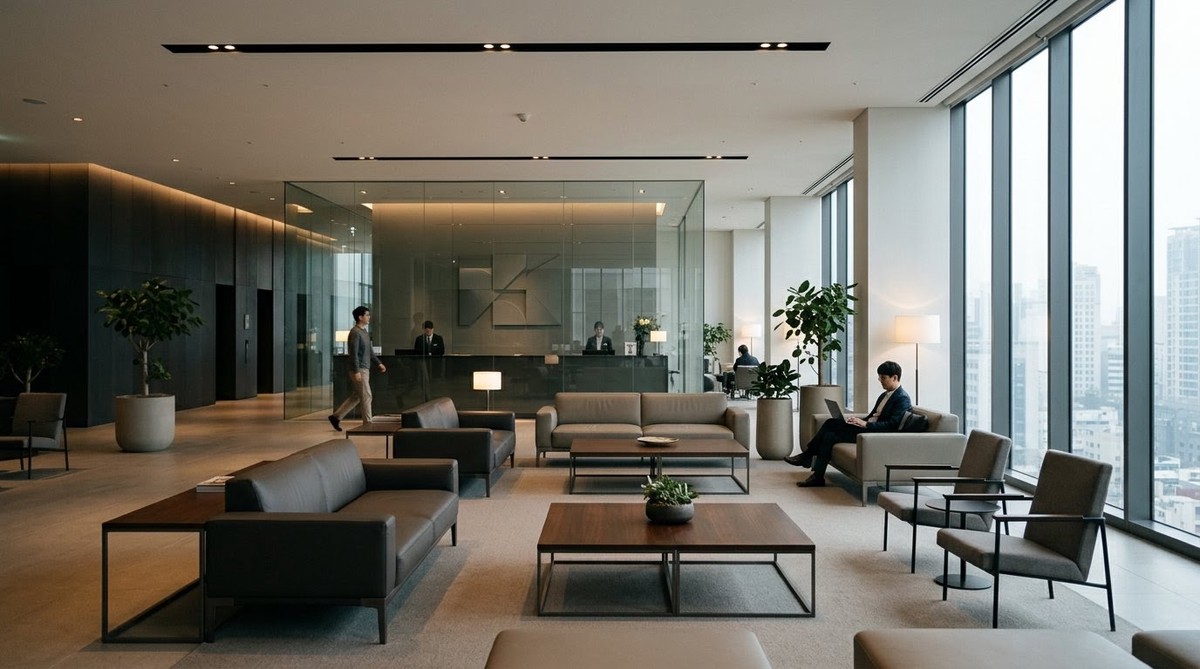 Yotel攜手希爾頓強攻亞太市場 鎖定新興旅遊商機