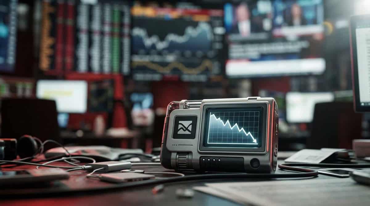 中國醫療科技廠前三季財報揭曉 GKHT 營收下滑獲利銳減
