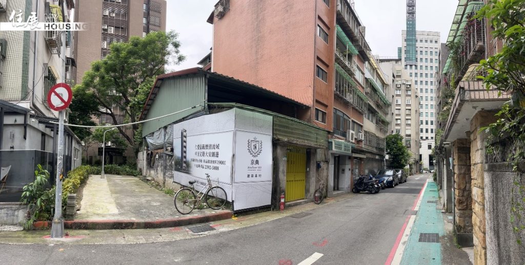 中正區學區宅逆勢快銷。