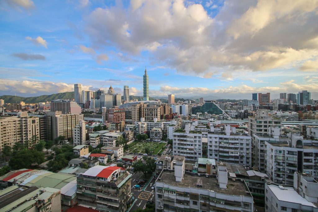 相同行政區、不同生活圈購屋門檻大不同，永慶統計發現北投價差逾9成居全市之冠。(房市重劃區)