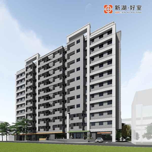 新竹縣湖口鄉新湖好室未來建物模擬圖1 IotQJoC