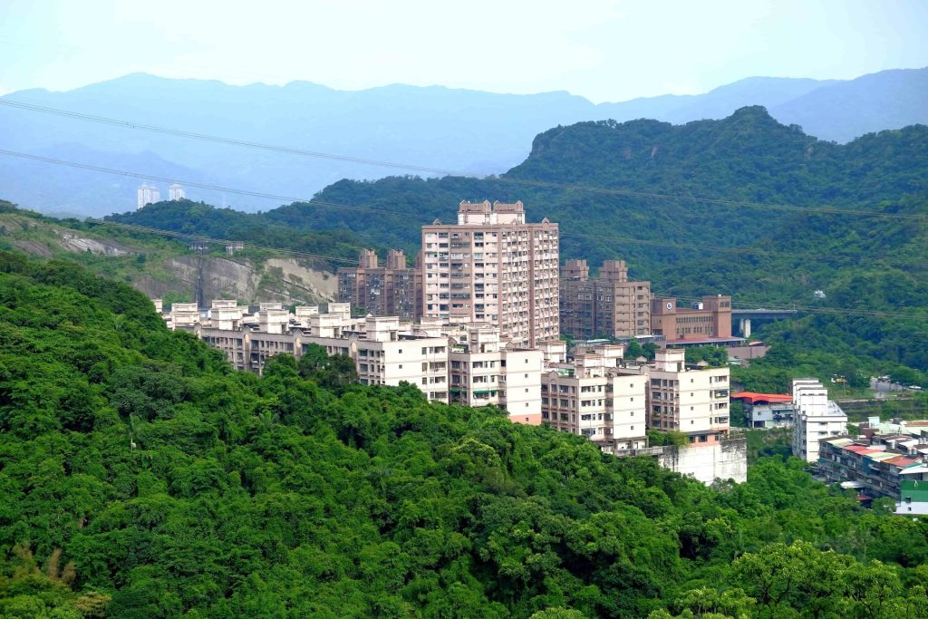 Freecompress 林肯大郡 民視汐止棚 20150722