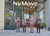 新北捷運跨足餐飲 「Nu Move續行」首店進駐三鶯線