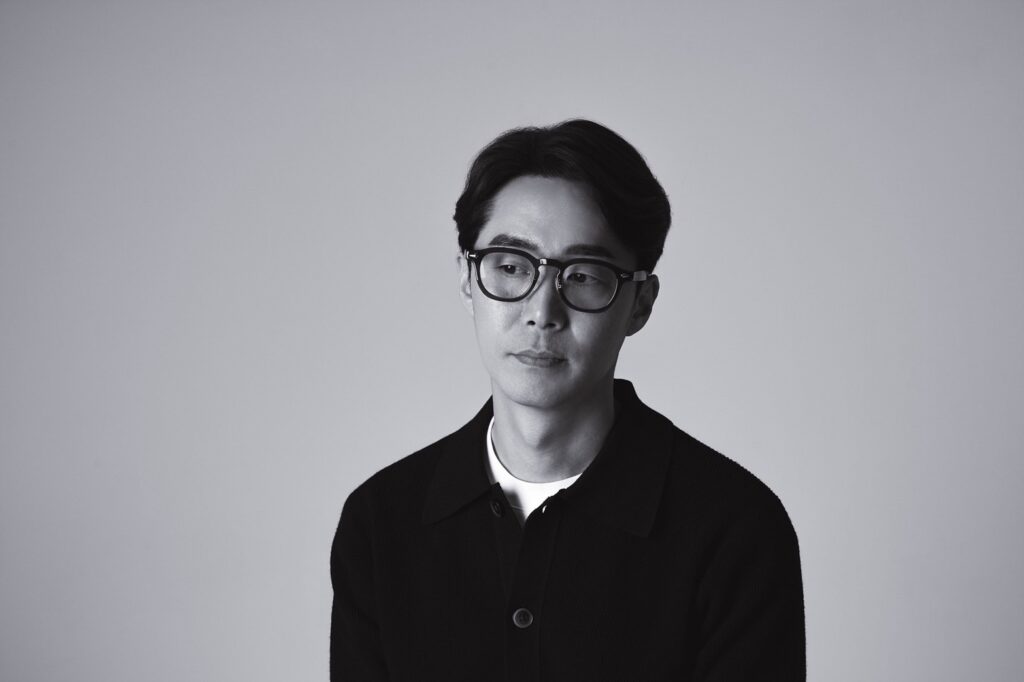 炎亞綸首度跨界藝術策展！攜手韓國兩大藝術家來台！27件作品打造《記憶的匯聚》！