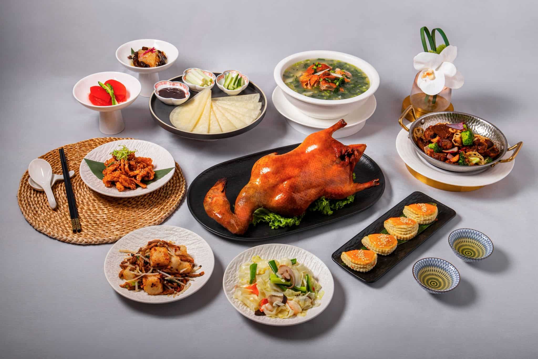 凱撒飯店連鎖進駐ITF台灣國際旅展，每日10點890元餐券買一送一